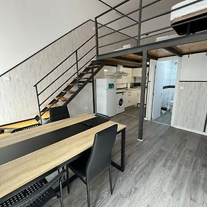 Apartamento Estudio
